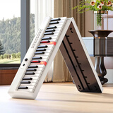 贝多辰（Beethostar）可折叠电钢琴88键力度键电子钢琴便携成人儿童幼师演奏演出专业琴