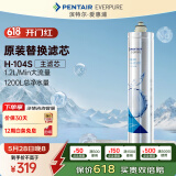爱惠浦（Everpure） H-104S 净水器滤芯