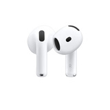 Apple/苹果 AirPods 4 (第四代)  无线蓝牙耳机 主动降噪版 【全新国行正品-可选白条分期】