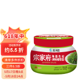 清净园宗家府 海藻色拉300g  瓶装 裙带菜 开罐即食 下饭菜