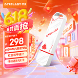 台电（TECLAST）512GB USB3.2固态U盘 读速1050MB/s 高速办公大容量车载u盘 电脑移动硬盘系统优盘