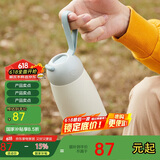 OPUS316不锈钢保温杯便携迷你水杯学生小巧口袋杯高颜值保温水杯礼物