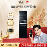 欧珀莱（AUPRES）欧珀莱 AUPRES 俊士控油爽肤水 145ml
