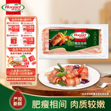 荷美尔（Hormel）超值精选培根150g/袋 冷藏猪肉 烟熏风味 儿童早餐三明治烧烤食材
