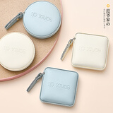 范爷家三围测量尺腰围尺子裁缝软尺卷尺健身尺量胸围自动收缩小学生文具