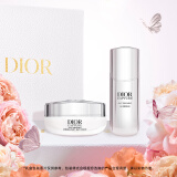 迪奥DIOR【邓为同款】肌活年轻礼盒(精华液+面霜)护肤生日礼物送女友