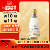每日鲜语4.0g蛋白质珍稀娟姗鲜牛奶720ml鲜奶定期购