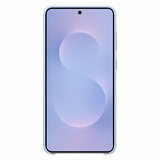 三星 Samsung S25 Edge原装环保生态皮保护壳 手机壳 皮套 外壳 安全防护 时尚美观 蓝色