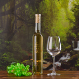 池之王冰白葡萄酒臻藏威代尔冰酒送礼微醺甜型375ML红酒白葡萄酒甜酒 1瓶