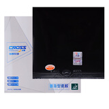 729普及套彩色乒乓球胶皮乒乓球拍反胶套胶正反手训练用入门胶皮 普及型_黑色 46度