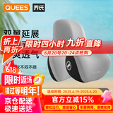 乔氏汽车头枕腰靠套装车用颈椎枕迈巴赫腰垫车座枕头奥迪车用套装灰色
