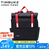 TIMBUK2电脑包休闲运动包情侣款街头背包男女展望系列 音速黑MiniProspect