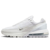 耐克NIKE休闲鞋男气垫AIR MAX PULSE运动鞋DR0453-101白43