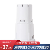 凯琪丽（KAIQILI）适用夏普(shrap)空气净化器过滤网 滤芯 FZ-380HFS过滤网 W380SW/KC-Z380SW/BB60银离子