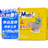 魔法水显卡 象形汉字