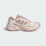 阿迪达斯（adidas）女子 运动型格系列 CLIMACOOL VENTO 4.0 休闲鞋 JS3661 粉白36.5
