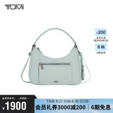 途明（TUMI）VOYAGEUR系列女士商务旅行高端时尚斜挎包 送礼物