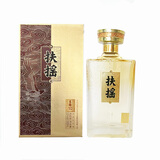 半藏扶摇至臻10 酱香型白酒53度整箱纯粮窖藏口粮酒 过年送礼喜酒水 53度 500mL 1瓶 -扶摇至臻10