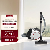 美诺（Miele） 吸尘器尘桶式旋风吸尘Boost CX1莲花白