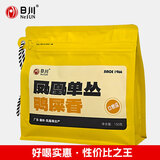 日川凤凰单丛潮州鸭屎香 清香型单枞茶 乌龙茶叶春茶袋装 150克*1袋