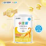 雀巢 小佳膳 特殊医学用途全营养配方食品 400g适用于1-10岁营养补充 1罐装