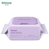 宝必舒（Bebesup）婴幼儿湿巾 20片