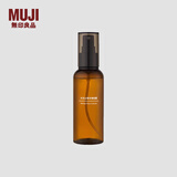 无印良品（MUJI）纯露 补水喷雾湿敷水 OAS3CC2A 大马士革玫瑰 140ml 140ml