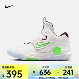 耐克（NIKE）杜兰特男子篮球鞋 KD TREY 5 X EP DJ7554-014 43