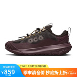 耐克男子休闲鞋ACG MOUNTAIN FLY 2 LOW GTX运动鞋 HF6245-200 42.5 