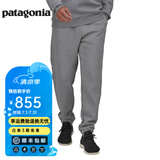 巴塔哥尼亚（Patagonia）男士混纺棉加厚保暖防寒休闲运动裤长裤 Fitz Roy  26066 GLH尺码偏大，建议小一码 S