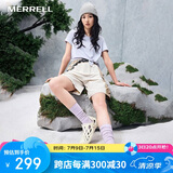 迈乐（Merrell）户外溯溪洞洞鞋HYDRO MOC毒液涉水鞋透气沙滩鞋凉鞋轻便溯溪鞋
