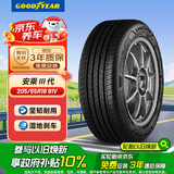 固特异（Goodyear）汽车轮胎 205/55R16 91V  AMG 安乘三代 适配福睿斯/速腾/朗逸