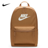 耐克（NIKE）男女双肩包背包 电脑包旅行包书包 DC4244-224 亚麻