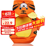 憨憨宠 狗狗衣服 猫衣服宠物衣服变身装猫咪衣服中小型犬幼犬秋冬服装 小老虎款 XL号建议体重10-18斤