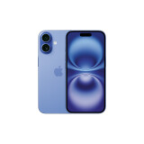 Apple/苹果 iPhone 16（A3288）128GB 群青色 支持移动联通电信5G 双卡双待手机
