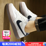 耐克（NIKE）官方男鞋 25夏新款court运动鞋轻便透气休闲小白鞋耐磨滑板鞋子男 【店长推荐】帆白【晒图-10】 41 码(内长260mm)