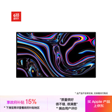 Apple/苹果 Pro Display XDR 32 英寸视网膜 6K显示器-标准玻璃 家用办公显示器