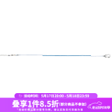 达亿瓦（DAIWA） 24新款 失手绳 SHITTE ROPE  钢丝/强力纤维 钓鱼用小配件 COIL 1700【24新款，长1.7m】
