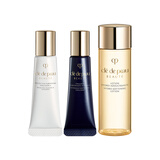 肌肤之钥（Cle de Peau）日乳12mL+夜乳12mL+精华水30mL