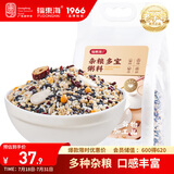 福东海八宝粥米4斤 12种原料五谷杂粮 早餐腊八粥红枣莲子 粗粮粥饱腹