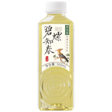 茶小开碧螺春茶饮料500ml