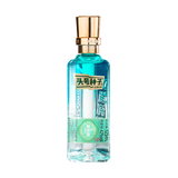 金种子 头号种子 柔和型白酒 42度 125mL 单瓶装