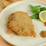 凤祥食品脆香鸡排2斤 10片 原切鸡胸肉裹粉鸡排油炸半成品预制菜