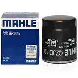 马勒（MAHLE）机油滤芯机滤QZJD10(翼神/欧蓝德/劲炫/哈弗H6/比亚迪F3/秦 1.5L