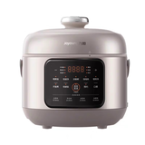 九阳30H28电高压力锅3升4L小型智能预约迷你电压力锅小容量电饭煲带提 3升全国联保 3L