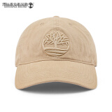 Timberland添柏岚运动棒球帽情侣款春夏季户外舒适透气休闲鸭舌帽运动遮阳帽 A1E9M269