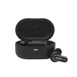 爱科技（AKG）N52.4G三模主动降噪高解析无线蓝牙HiFi耳机高音质电脑游戏音乐耳机爱科技黑色