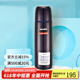 虎牌（TIGER）保温杯车载水杯男女不锈钢真空水杯礼物CSC-A500 500ML 亮炫黑K 500ml