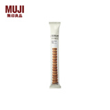 无印良品 MUJI 夹心曲奇 曲奇饼干 休闲 巧克力味1A