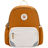 爱迪生发明家幼儿园书包学前班户外轻便出游儿童小学生1-3年级男女孩旅游背包